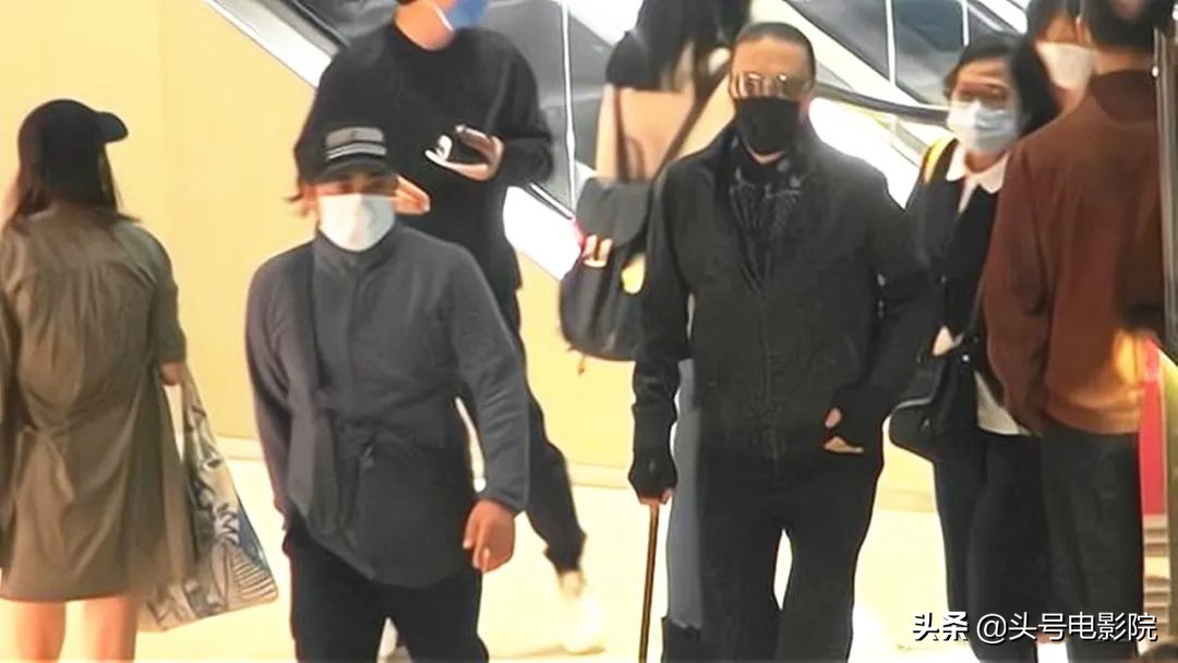 谢贤金像奖影帝,谢贤85岁高龄获影帝现场