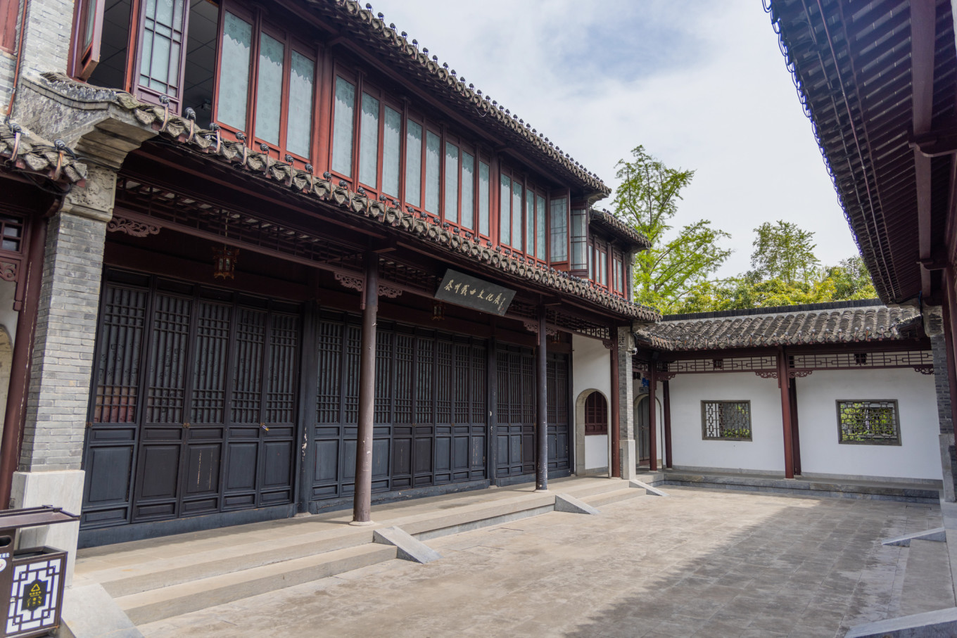 春日下江南杭州,泰州一日游攻略美食