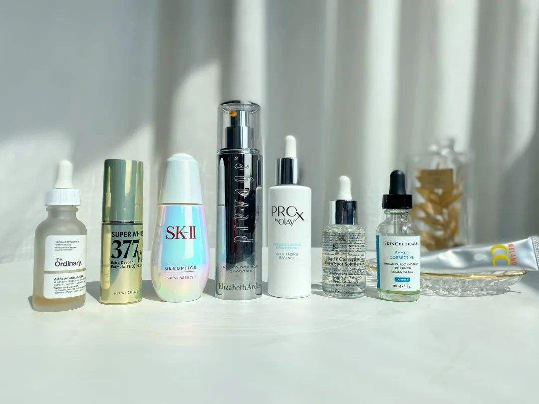 奔四奔五女人不要太花哨,奔四奔五女人护肤品