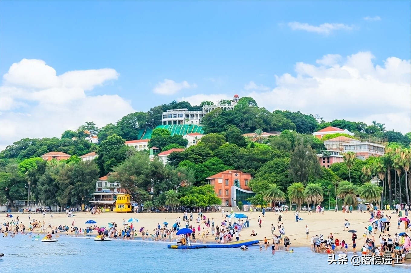 适合老年人旅游的城市,最适合中老年人旅游的10个目的地