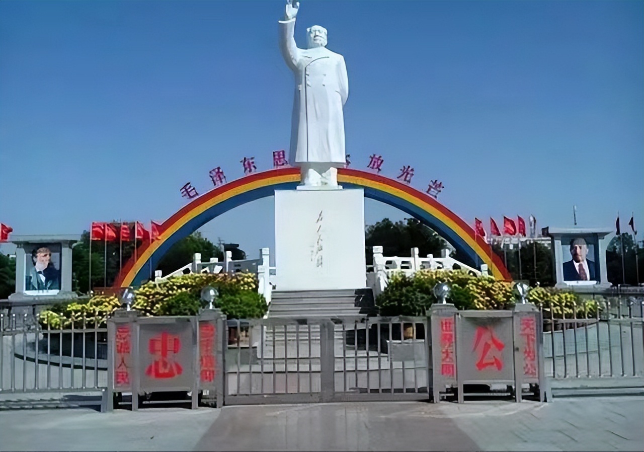 河南第一村南街村现状,中国第一村南街村真相惊人