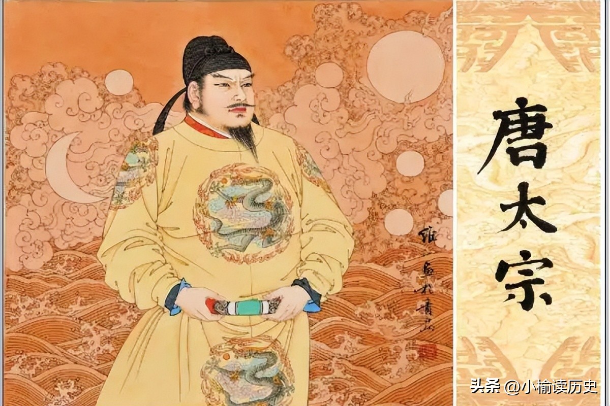 历史上有哪些皇帝称得上千古一帝,历史上的400位皇帝称千古一帝