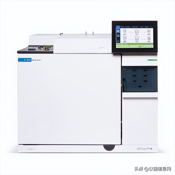 质谱仪的发展史,气相色谱质谱联用仪发展历史