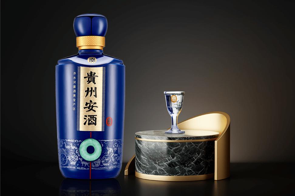 中国白酒核心产区十大名酒,酒质最好的十款白酒