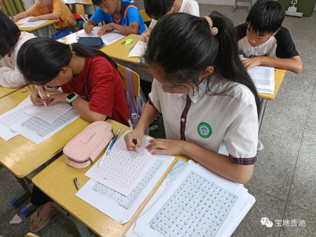 家庭式小型暑托班,附近暑假托班