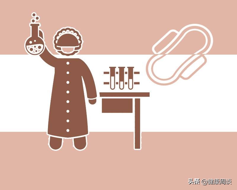 有妇科病的时候可以使用卫生巾吗,卫生巾别用错了小心患上妇科炎症