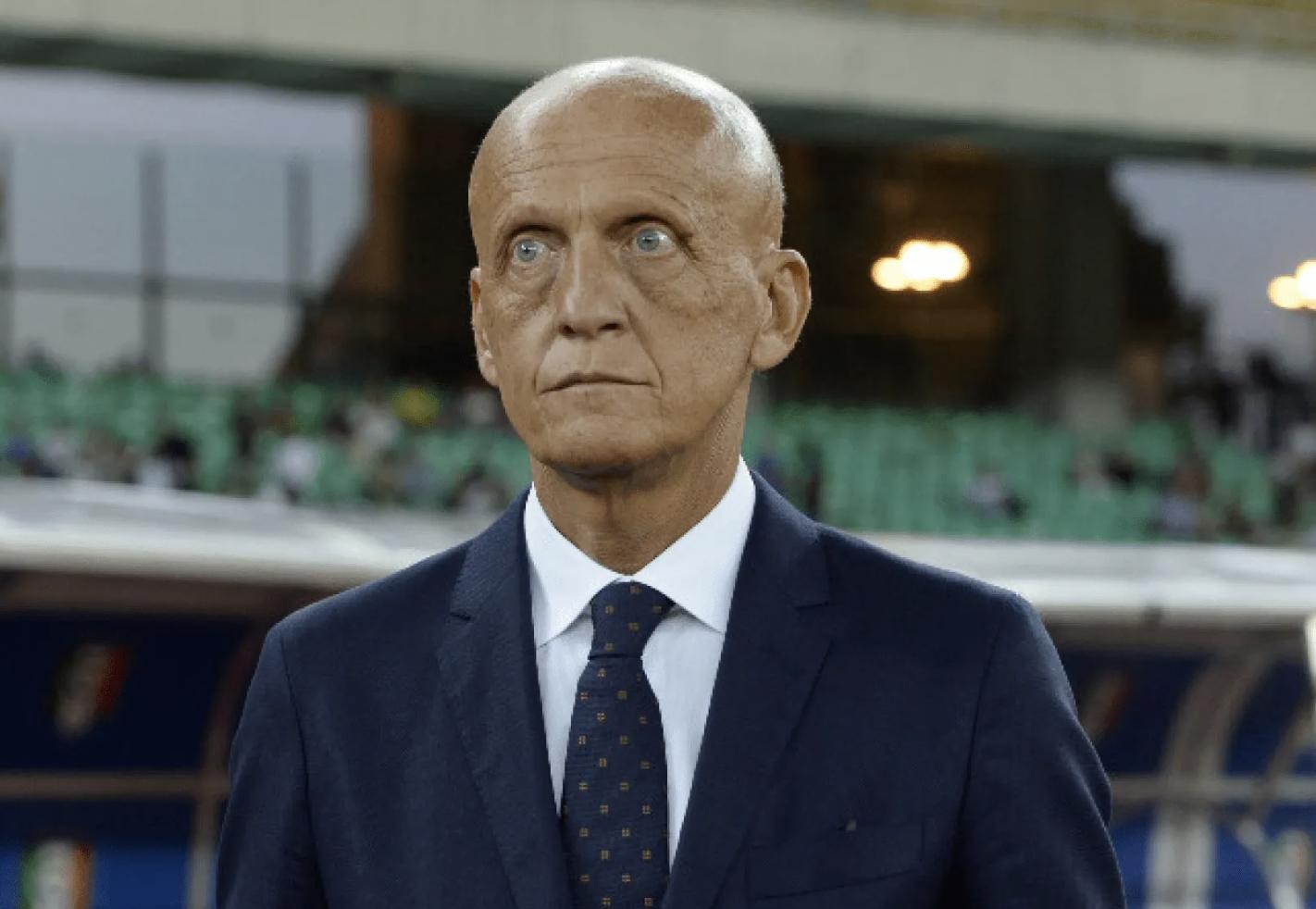 女性裁判十大美女,2022世界杯最美女裁判