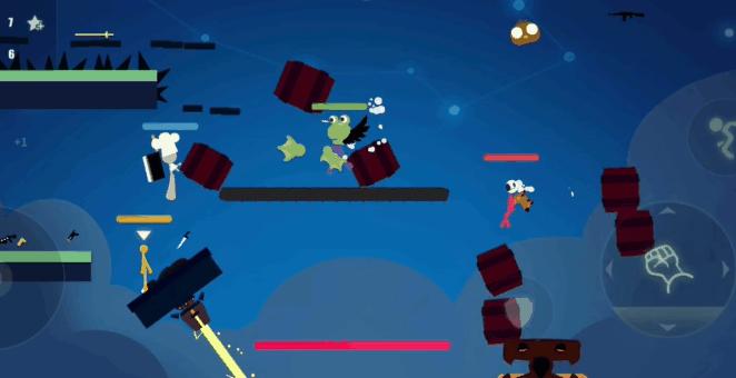 本月即将公测的手游,2020手游开测表