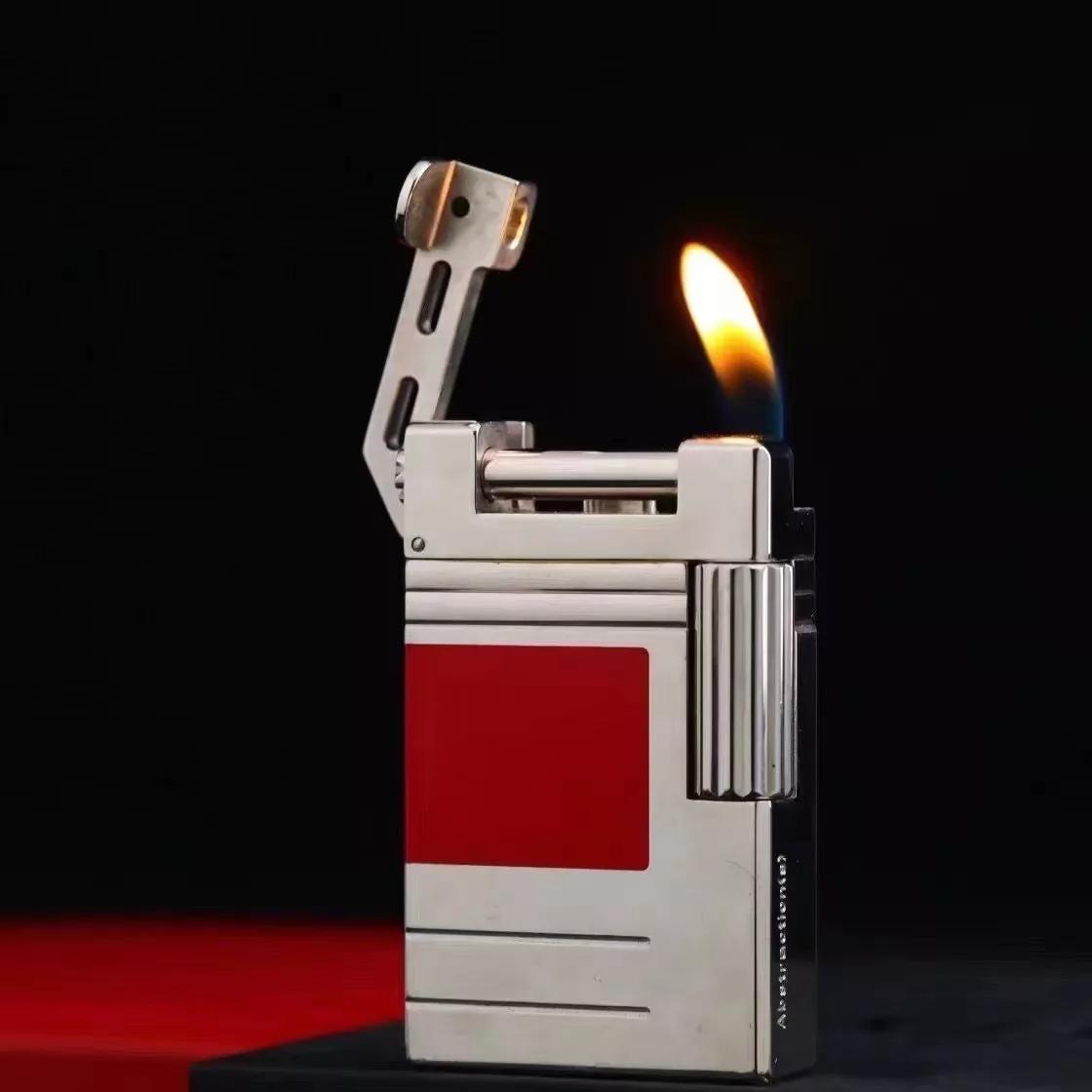 都彭老款朗声打火机,都彭最经典的朗声打火机