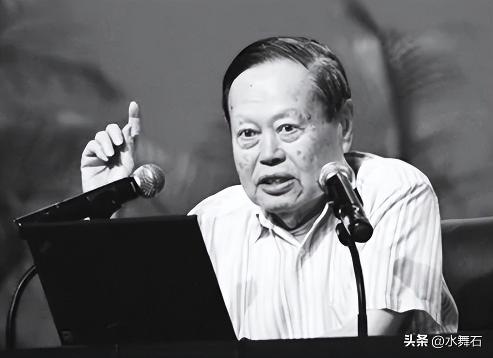 杨振宁四种力,杨振宁人格魅力