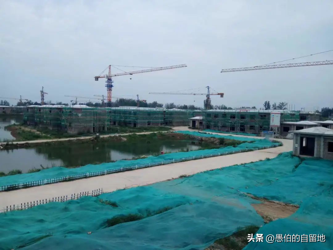 怀念丰县乡村的集市,90年代丰县大集