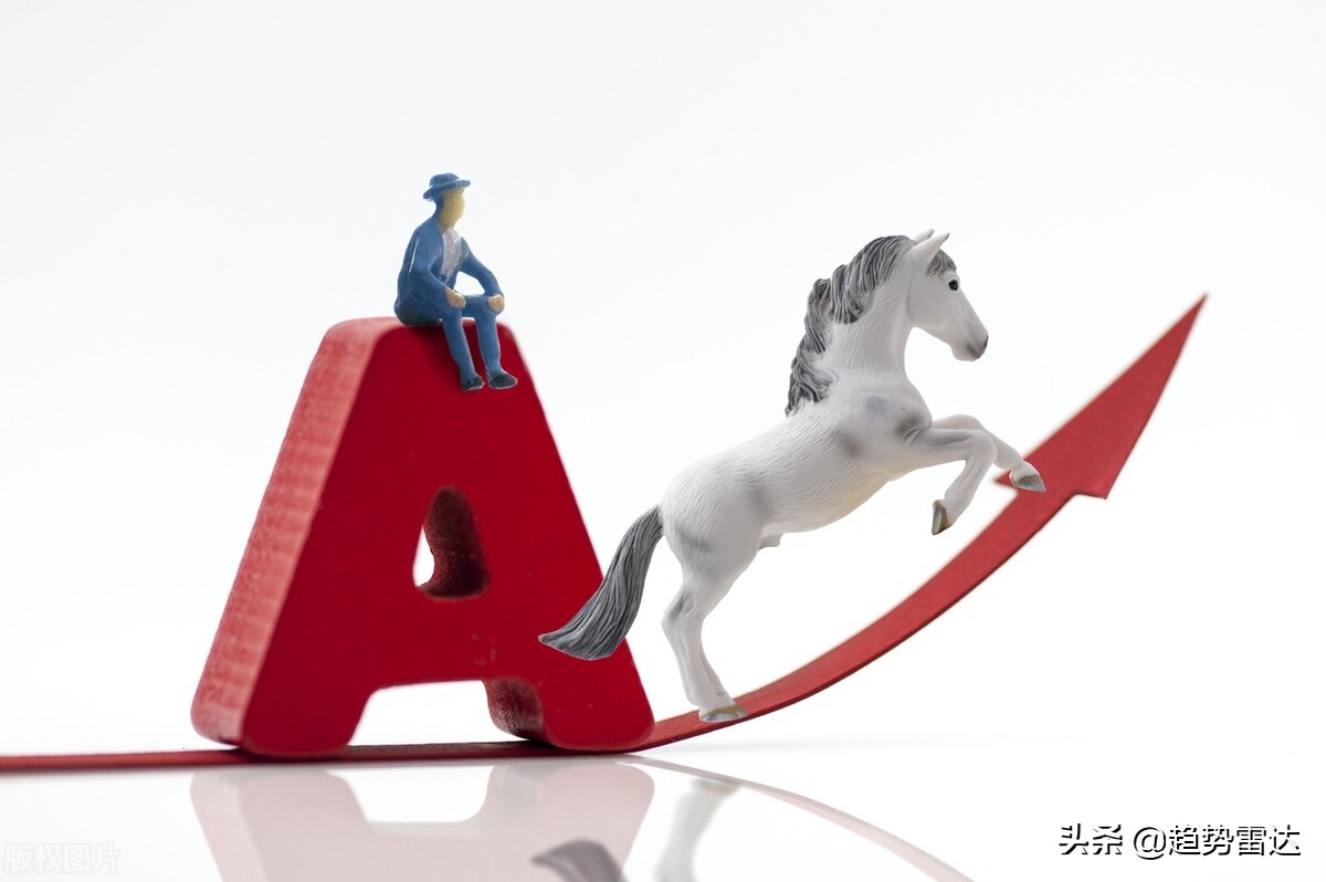 4个信号暗示午后a股行情或大逆转,a股行情预判或要迎来大变盘了