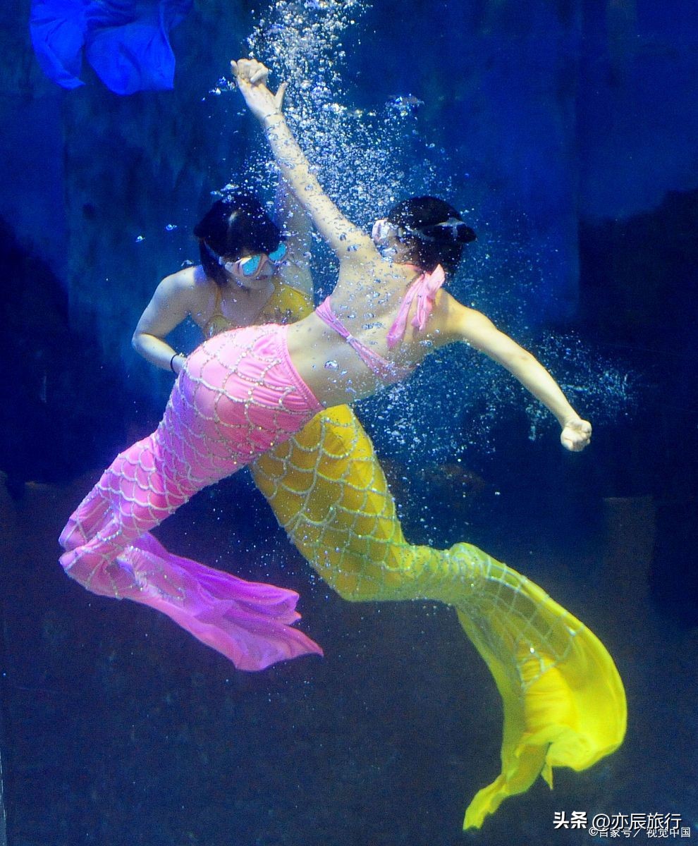 西安周边旅游景点推荐一下,西安周边有哪些旅游景点