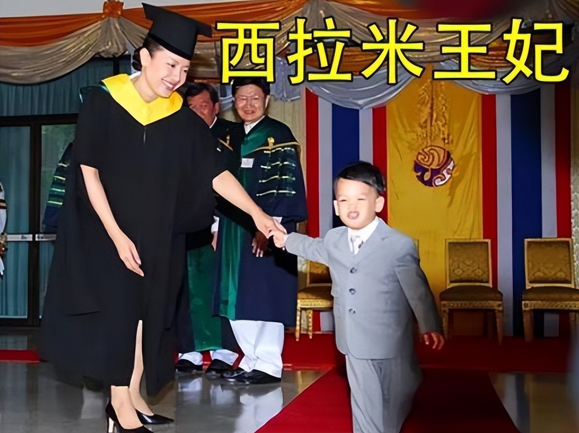 51岁西拉米回宫希望落空，难以越过苏提达复宠，贵妃出局甘拜下风