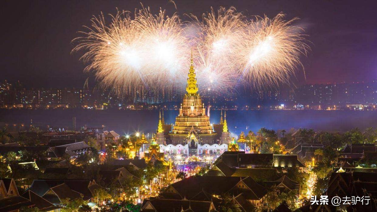 五一节十大热门旅游城市,五一除了几个热门城市还能去哪