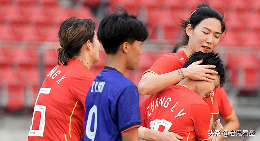 东亚杯决赛中国对韩国2-2,东亚四强赛3:0韩国