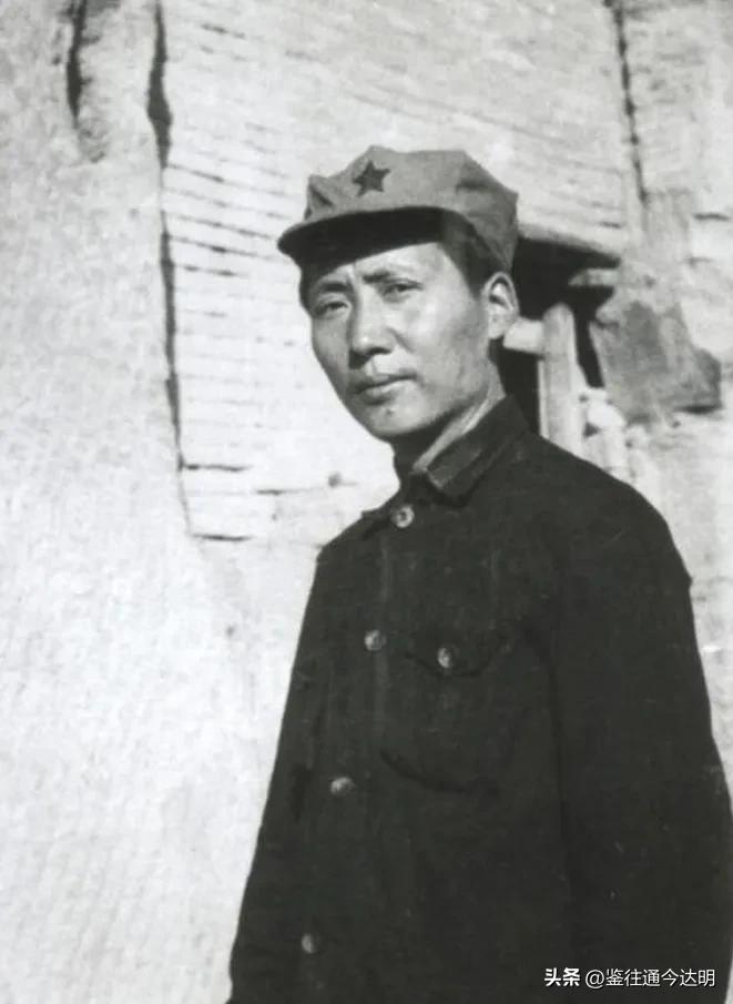 西安事变的隐秘较量,西安事变政治动机