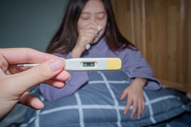 甲流和感冒区别症状有哪些表现,如何缓解甲流不适症状要注意什么