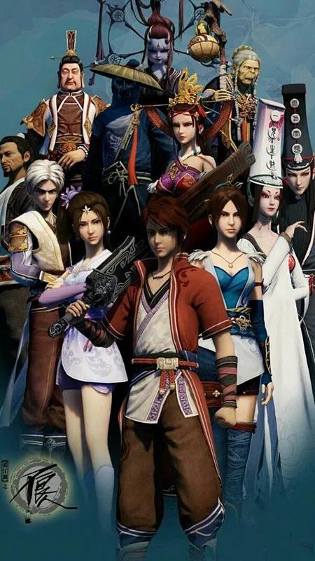 十部顶级免费动画电影,十部大人也爱看的优秀动画