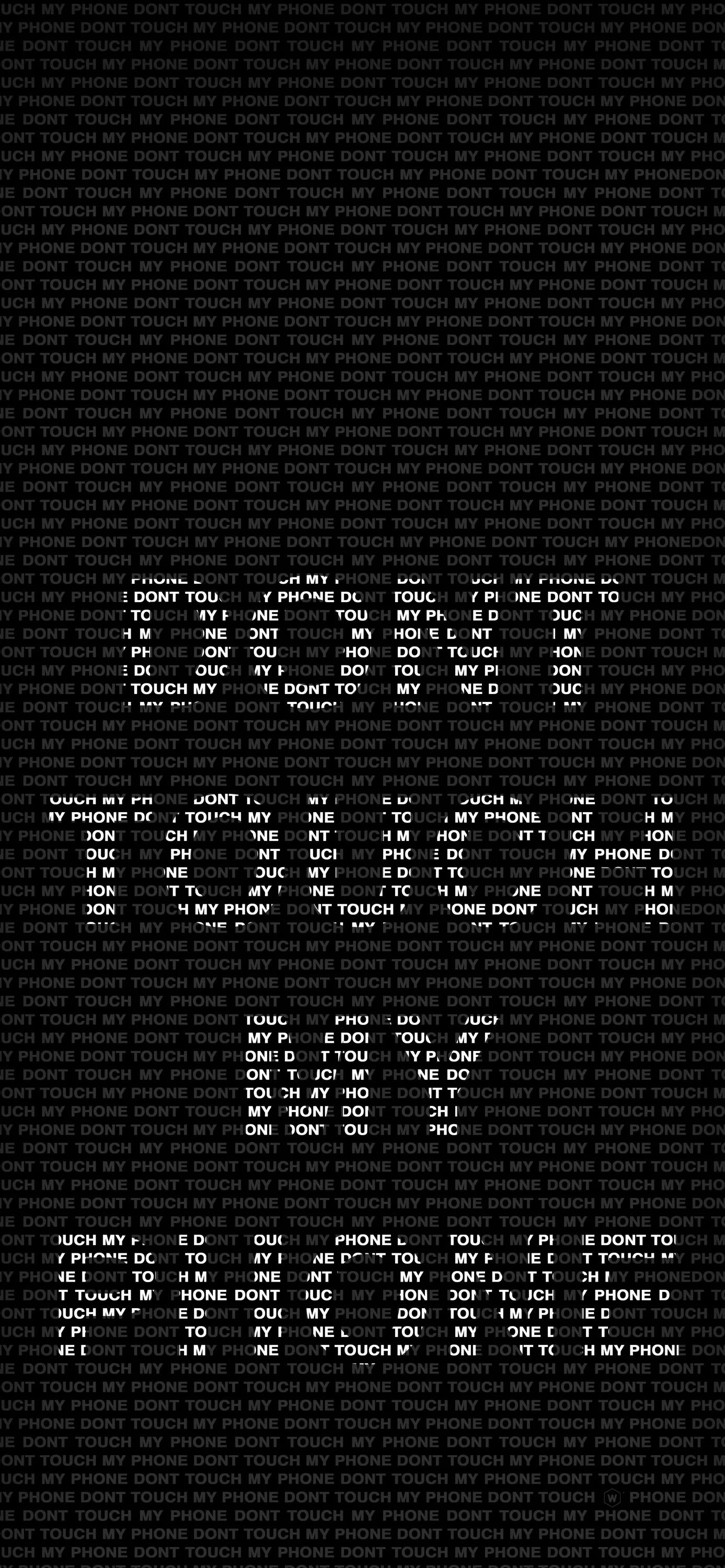 文字壁纸人生感悟,抖音最火文字壁纸