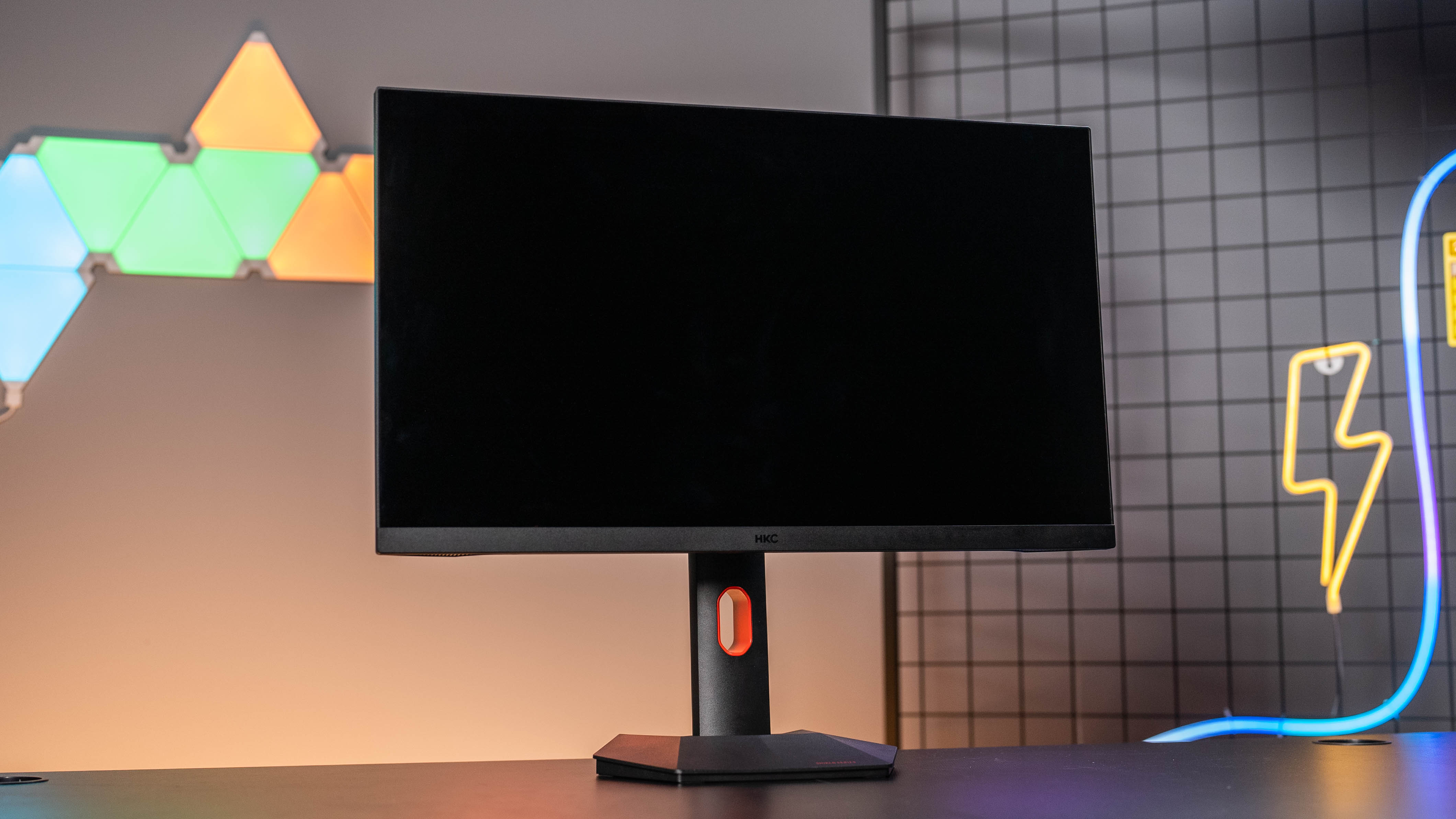 hkcig27q和sg27显示器测评,27gp850-b和q27g3z显示器对比