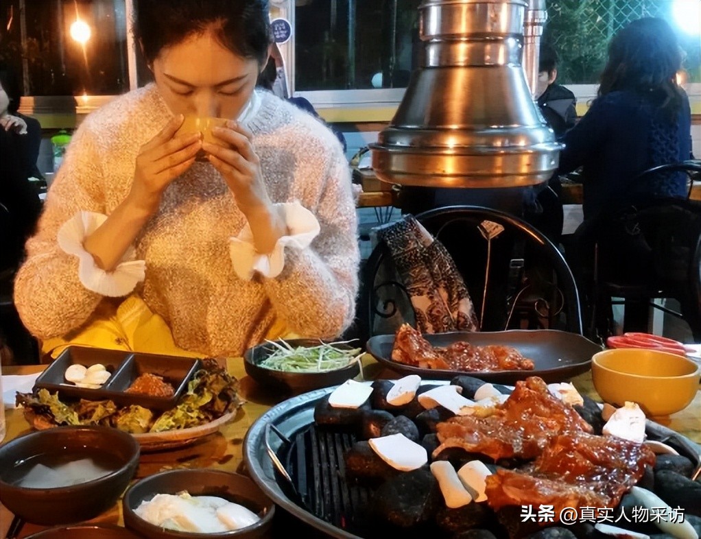 我，裸婚嫁韩国，白手起家到有房有车，韩政府为我颁发特别贡献奖