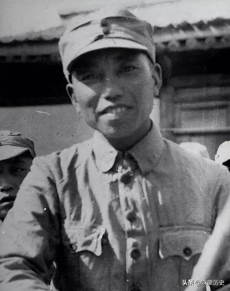 1955年授衔上将和大将名单,1955年最初元帅军衔有多少人