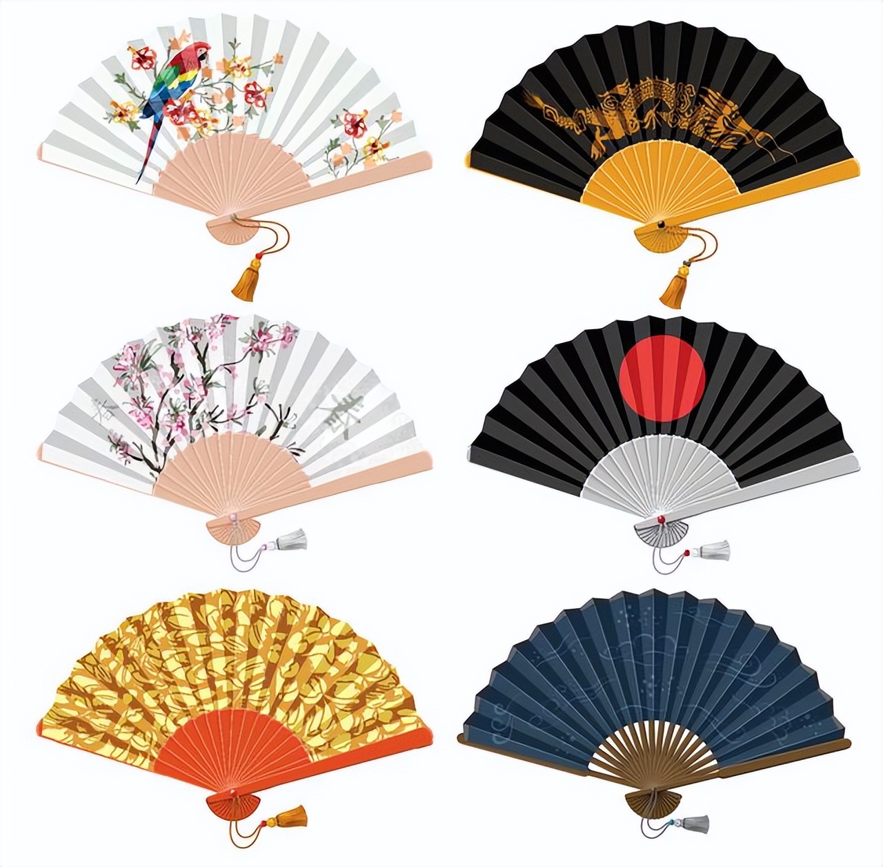 去泰国旅游有必要买弯扇吗,到泰国旅游不要买的东西