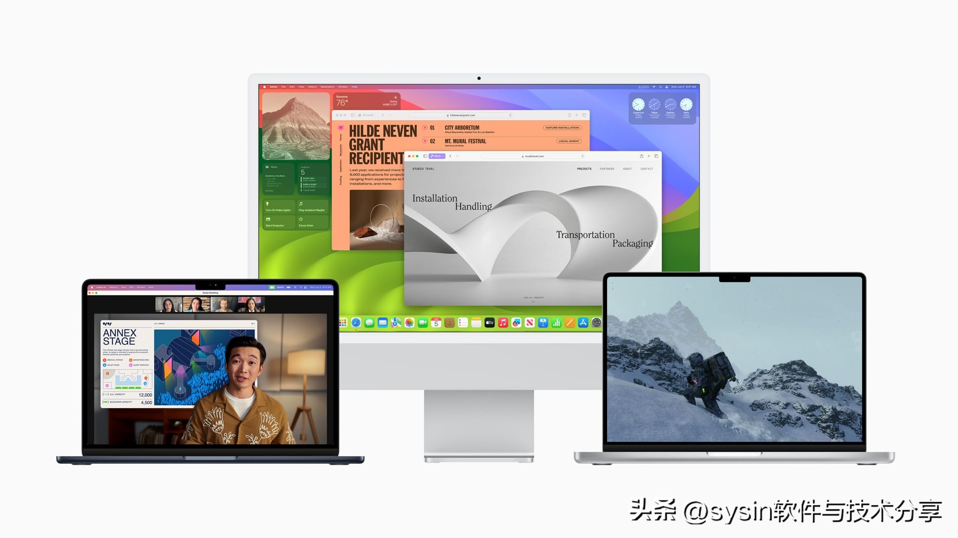 macos14sonoma正式版,macos14.3sonoma正式版