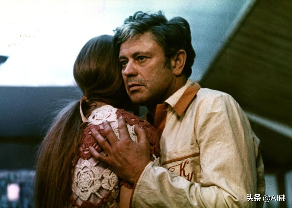 史上震撼人心的十部科幻电影,10部最值得观看10遍的科幻电影