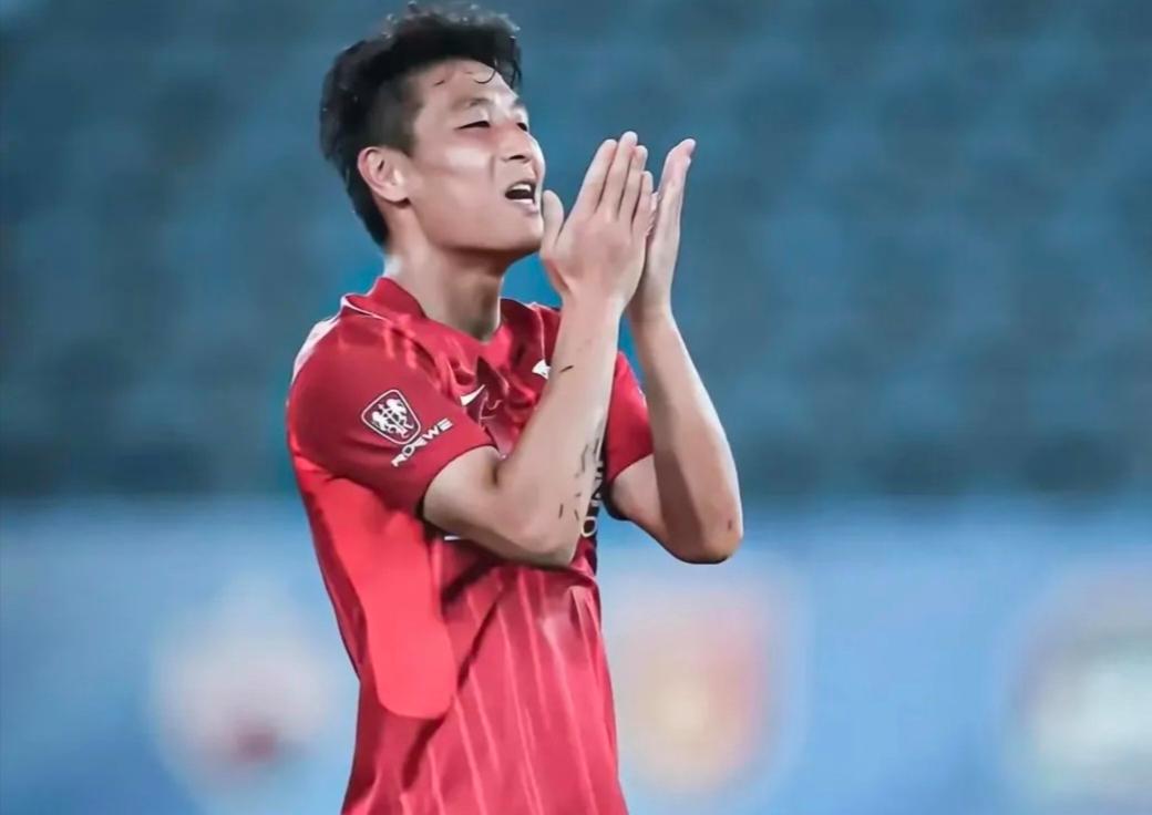 武磊对金元评价,武磊成为国足历史射手王