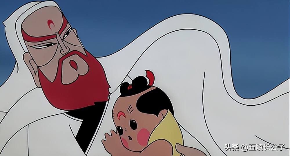 盘点国产老电影最经典的片段,盘点十大经典国产动画短片