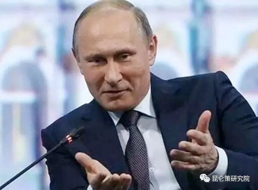 王忠新：普京免除2000多亿美元外援债务，如此国力和担当岂能小觑