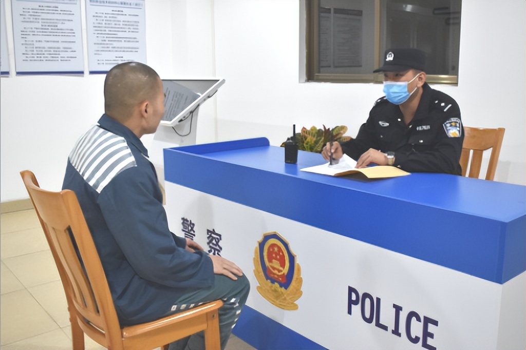 服刑期间户口注销吗,服刑期间户口怎么处理