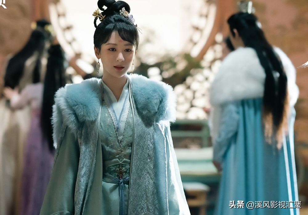 长相思小夭和涂山璟甜蜜片段,长相思小夭和涂山璟归隐