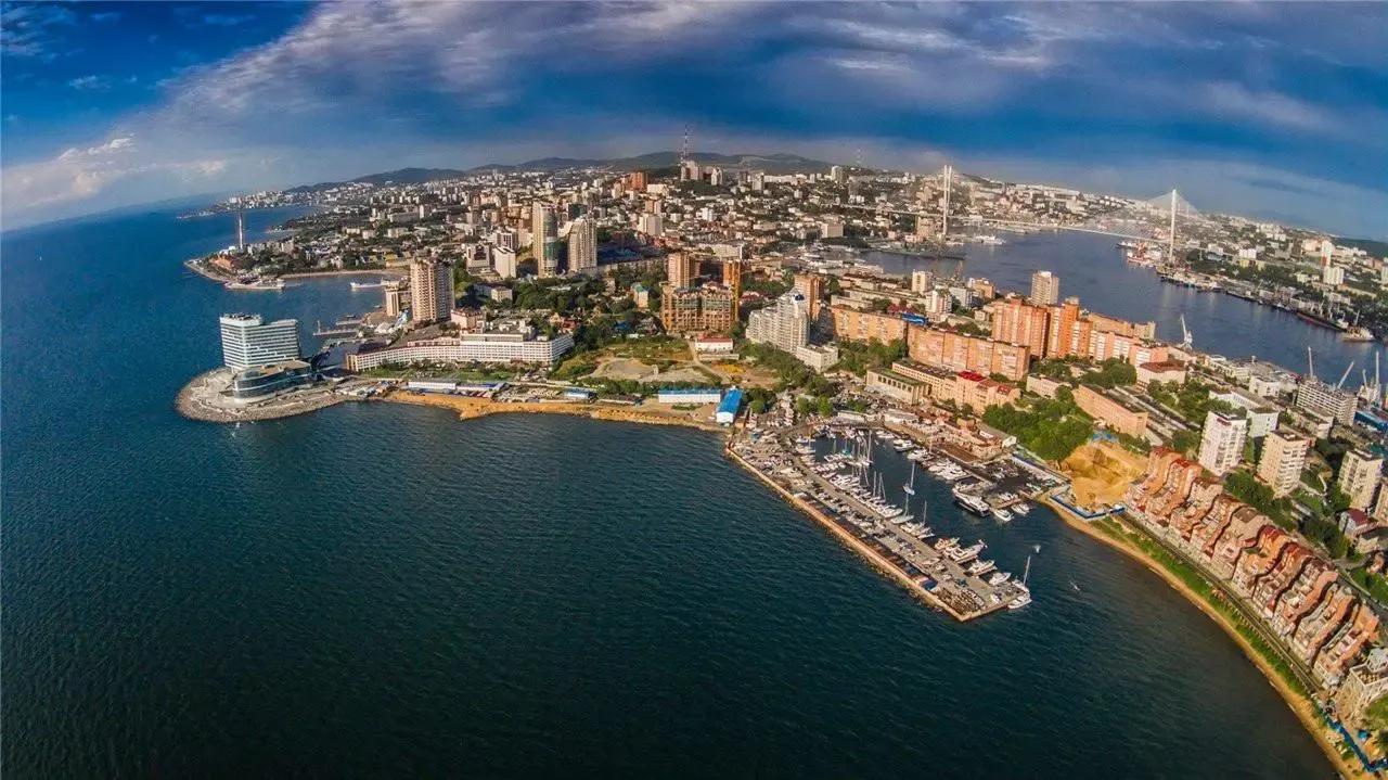 吉林口岸海参崴,俄开放海参崴利好哪些板块