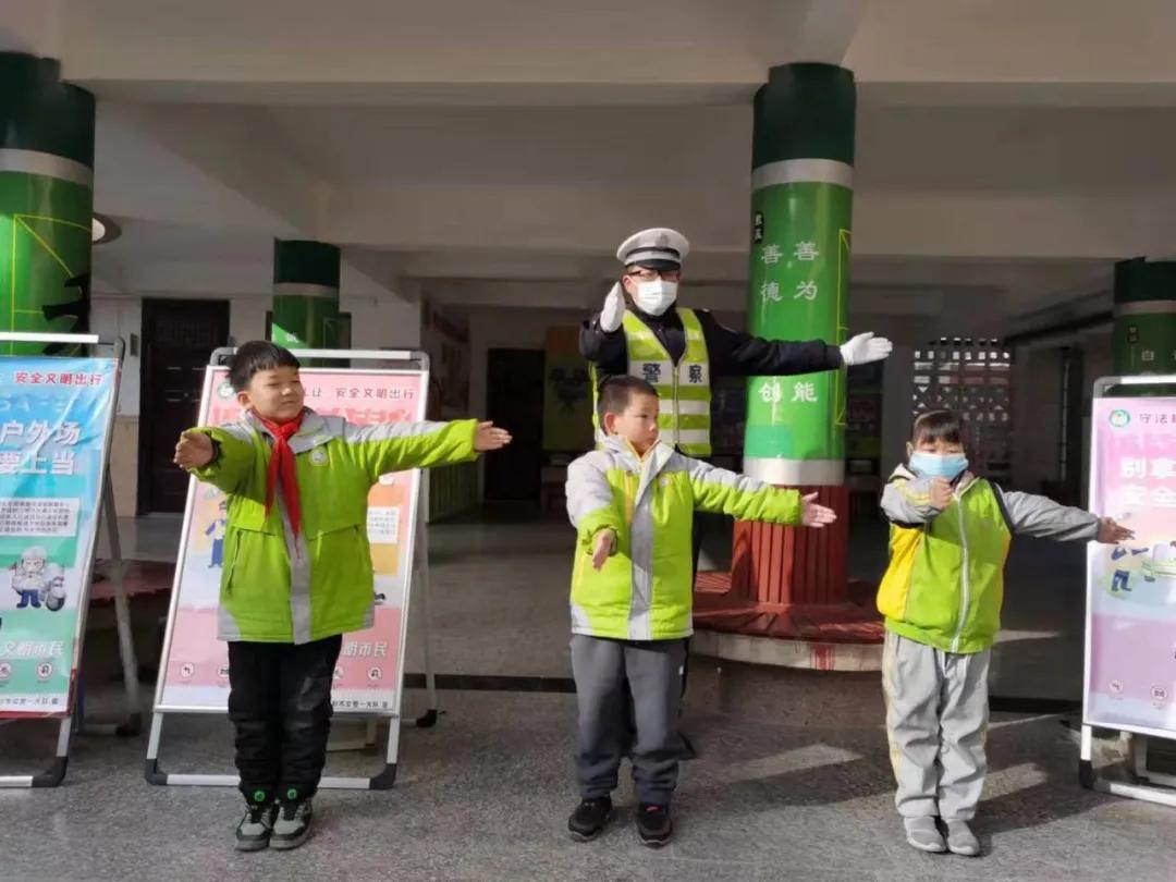 市公安局开展教育整顿工作纪实,教育整顿给封丘公安带来巨大变化