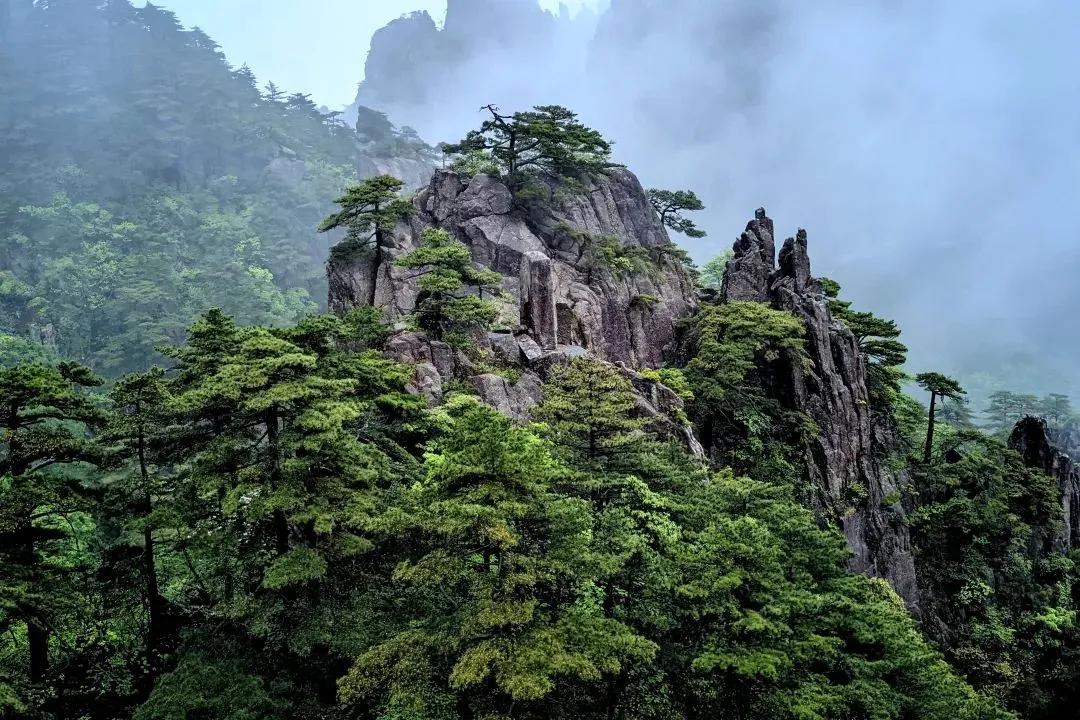 黄山藏在地下的酒店,黄山宝藏民宿
