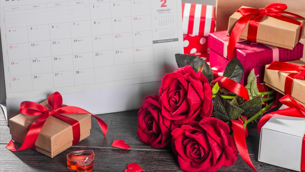 爱你的直男会主动送礼物吗,拿什么拯救直男的爱情