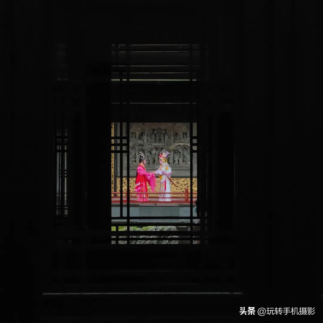 广州拍照打卡景点路线,广州出游打卡拍照姿势