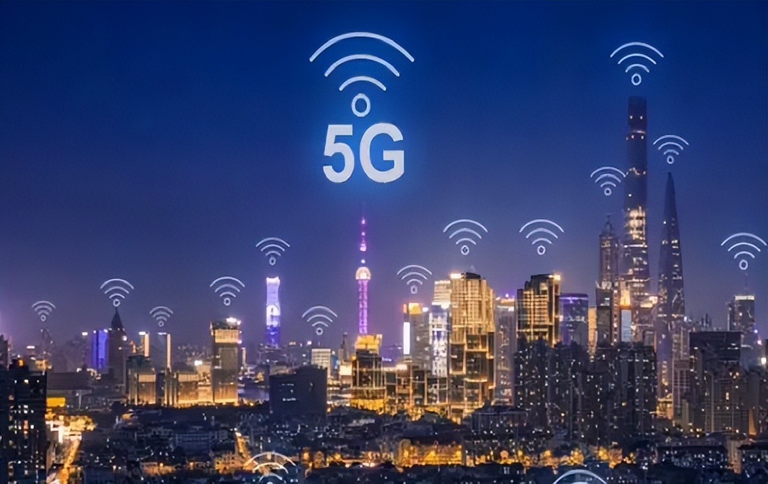 5G通信和4G通信的区别,5g信号和4g信号传播有什么区别