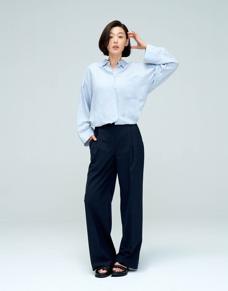 佐丹奴在韩国,韩国佐丹奴