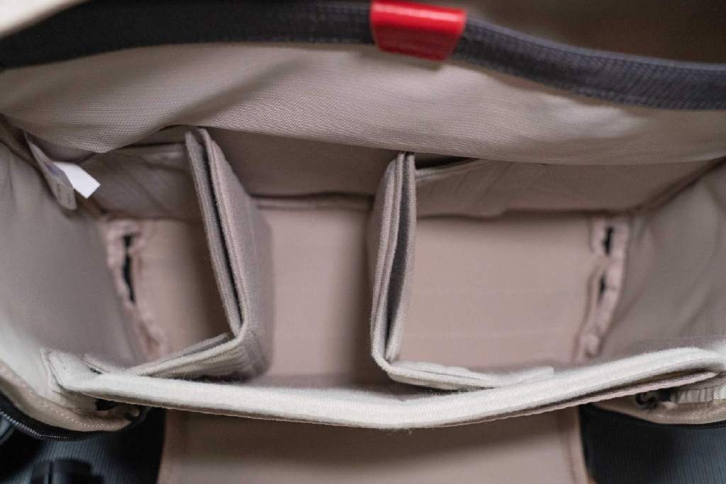 蒲公英onego摄影双肩包,蒲公英相机单肩包