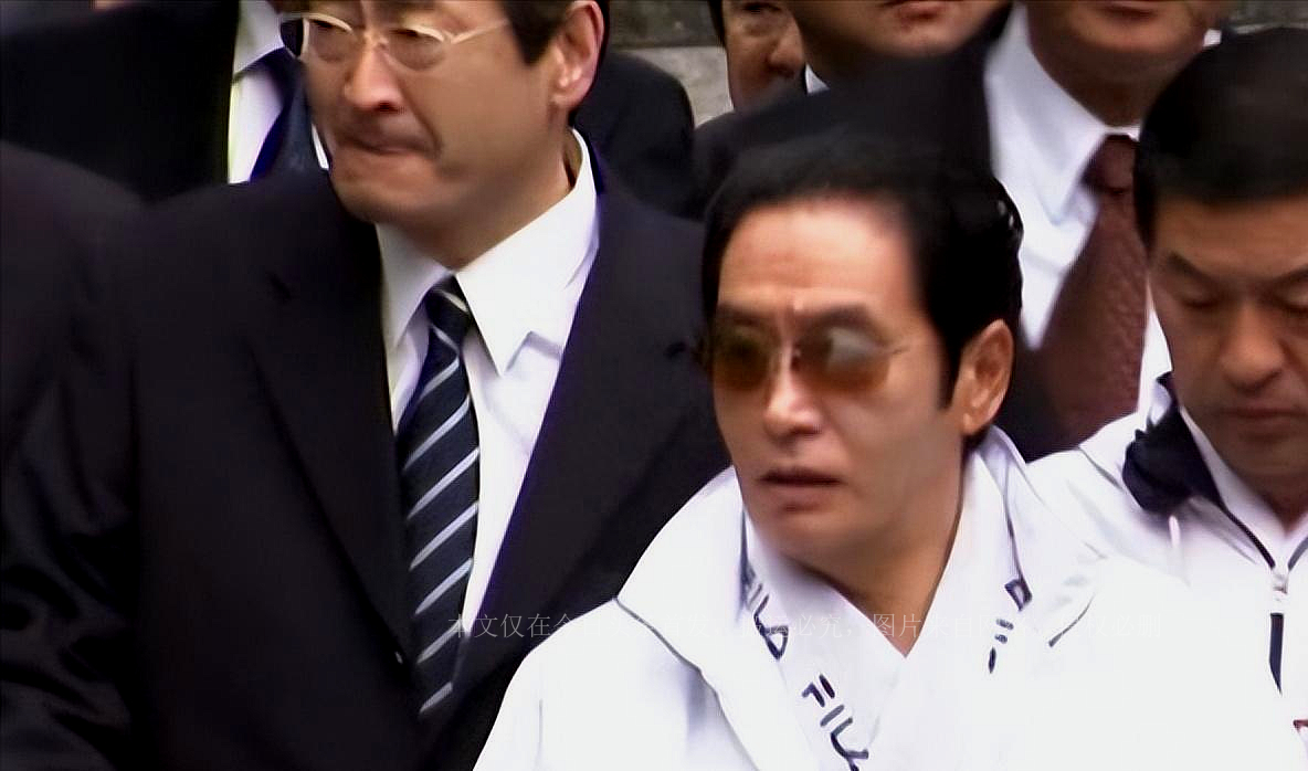 68岁日本黑帮老大不满下身尺寸，手术失败刺杀女护士