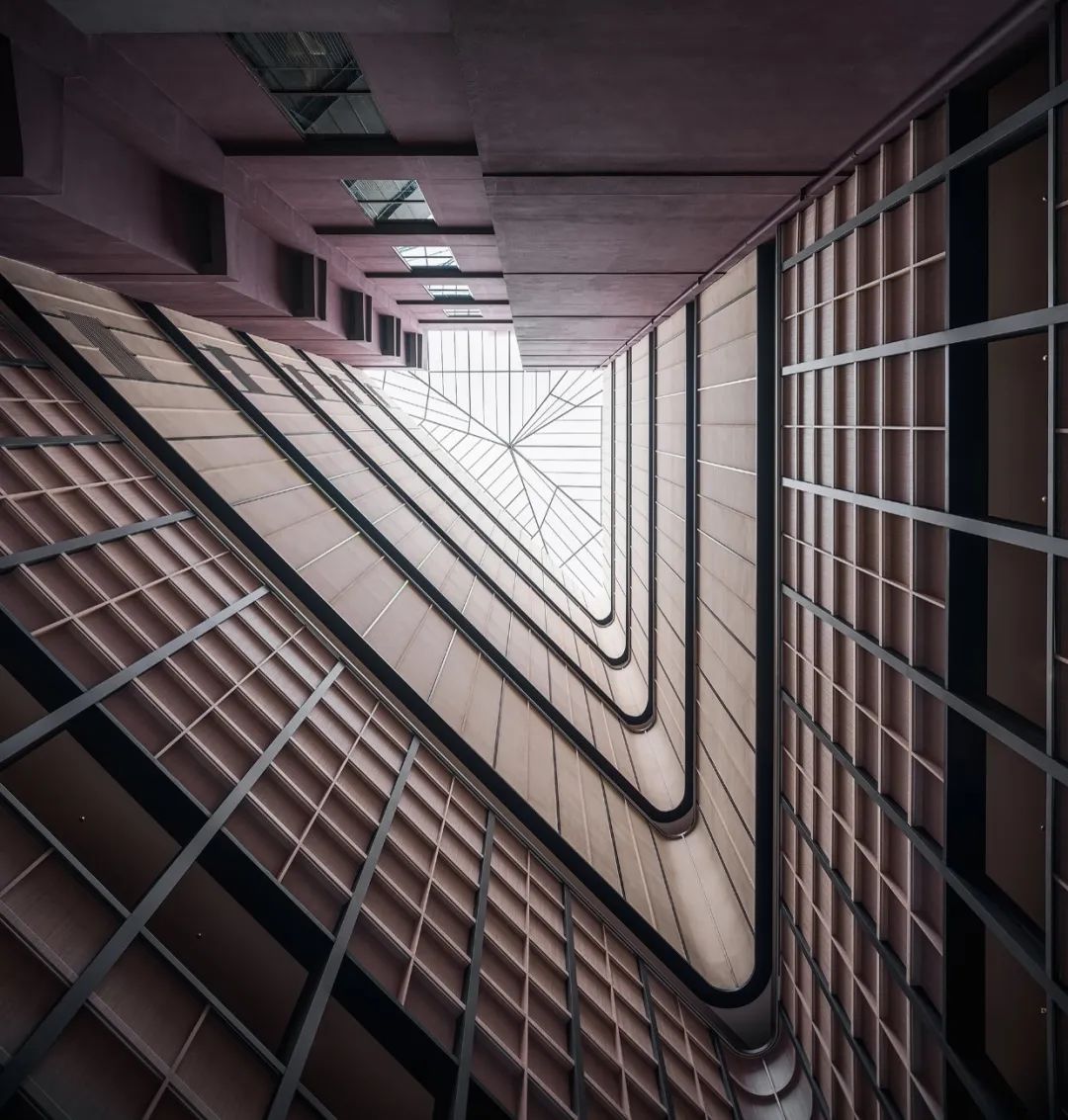 传奇「更生」的避世栖所|14个有故事的海内外酒店