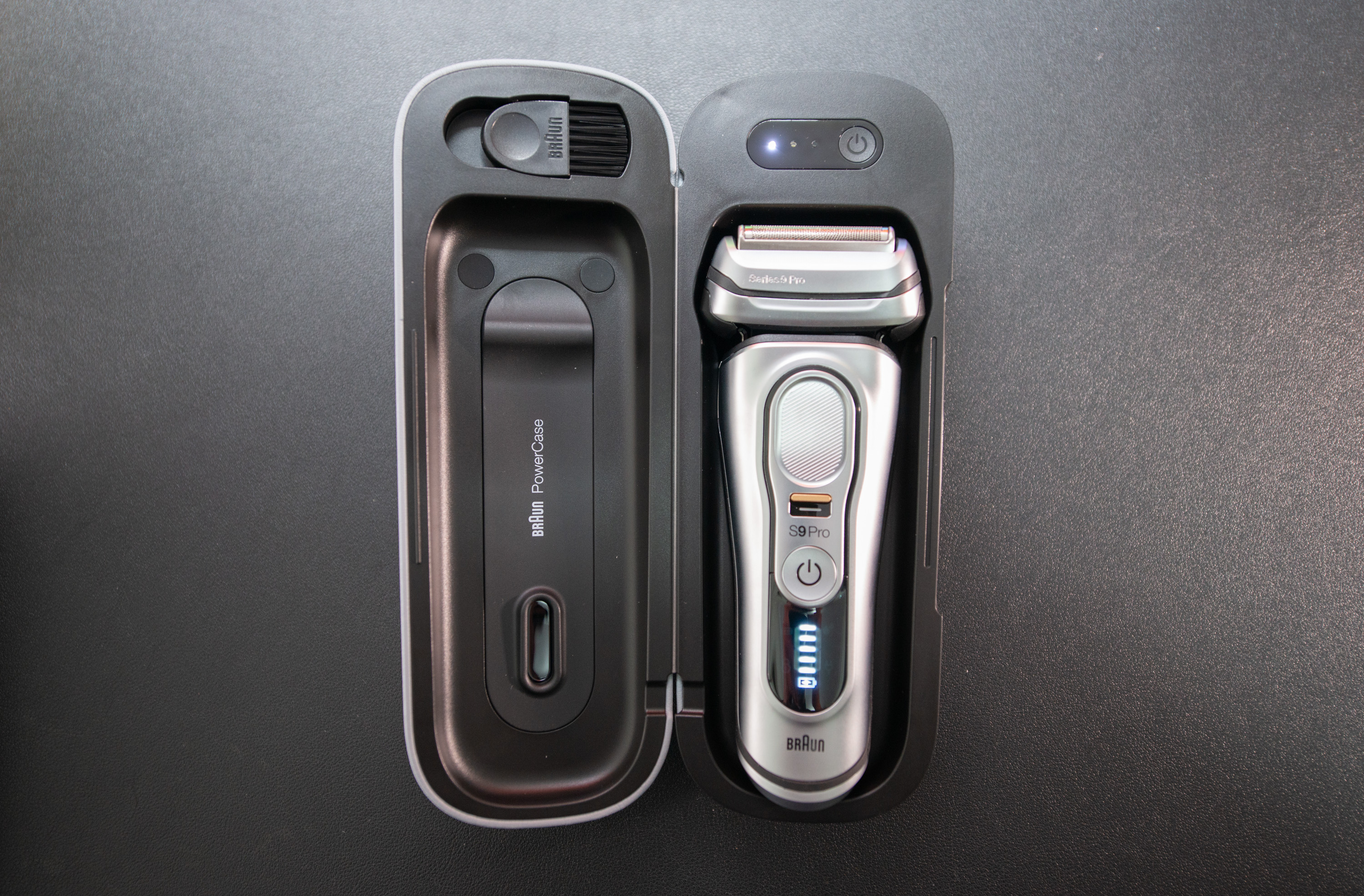 博朗9pro剃须刀,博朗9系剃须刀推荐