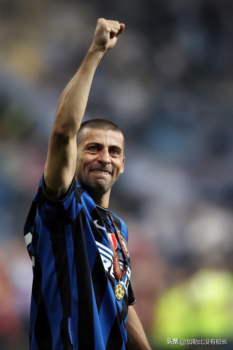 离开皇马都有谁,离开皇马拿过金球奖