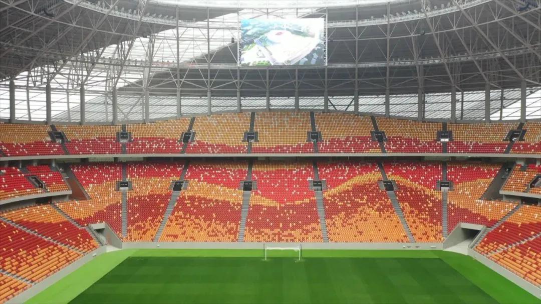 重庆室内五人制足球场,重庆最近的足球场