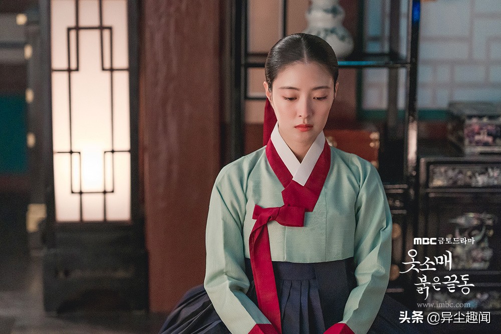 关于不烂尾的电视剧推荐,韩剧衣袖红镶边什么时间更新