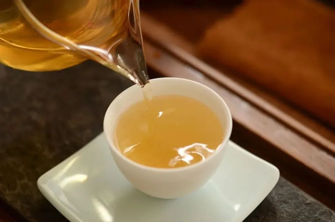 老徐谈茶151,老徐谈茶16